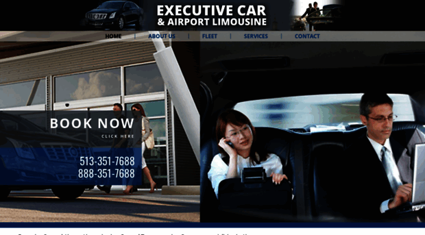 executivecarlimo.com