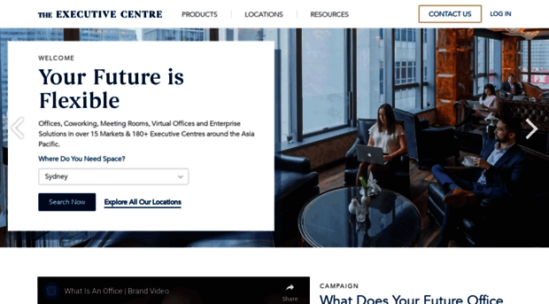 executivecentre.com.au