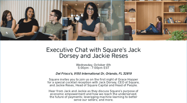 executivechatwithsquaresjackdo.splashthat.com