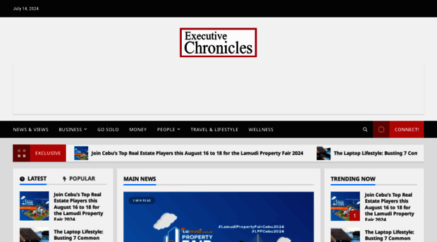 executivechronicles.com