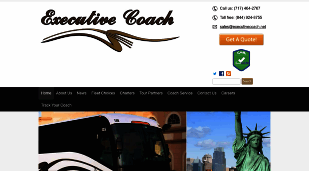 executivecoach.net