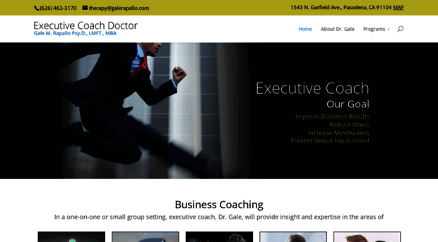 executivecoachdr.com