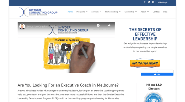 executivecoaching.melbourne