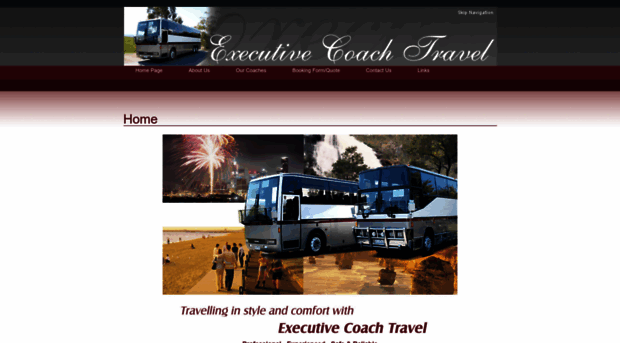 executivecoachtravel.com.au