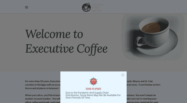 executivecoffee.net