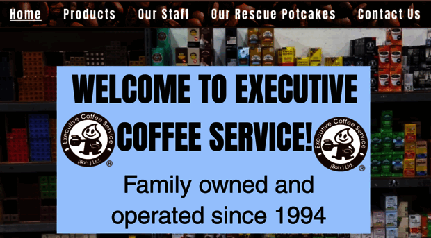 executivecoffeeservicebah.com