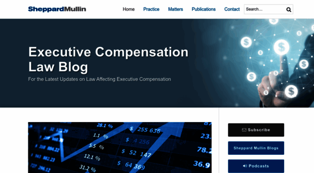 executivecompensationlawblog.com