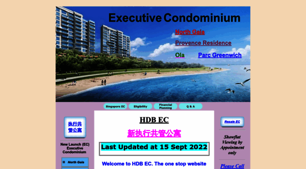 executivecondominium.sg