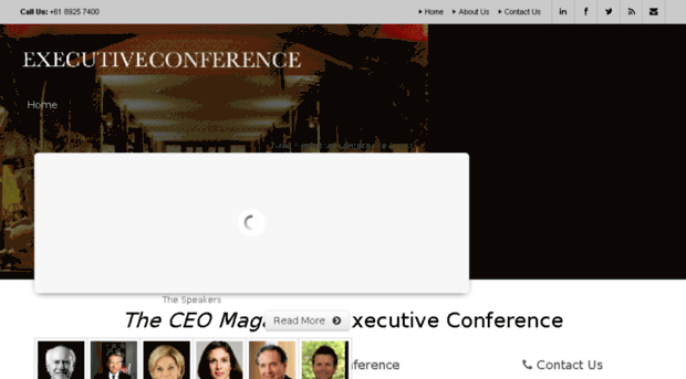 executiveconference.com.au