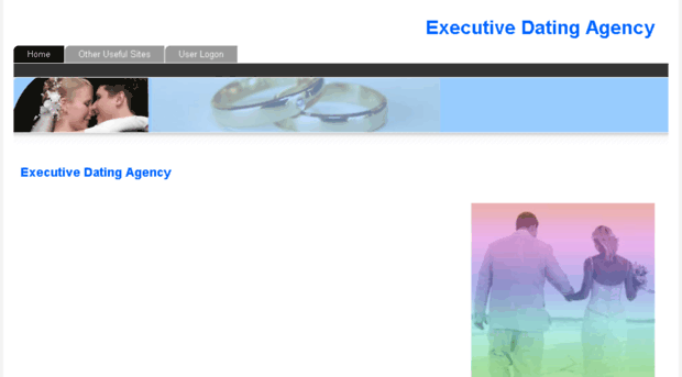 executivedatingagency.co.uk