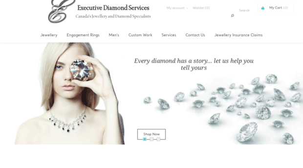 executivediamonds.ca