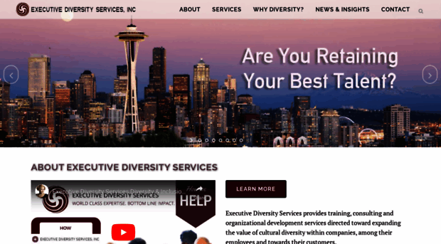 executivediversity.com