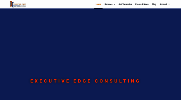 executiveedgeconsulting.co.ke