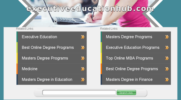 executiveeducationhub.com