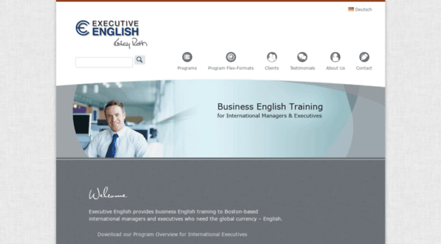 executiveenglish.com