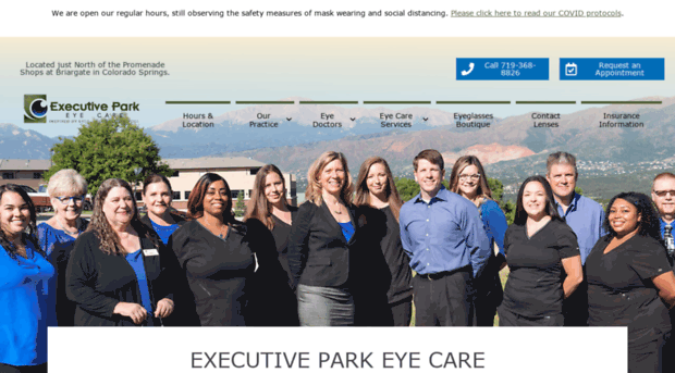 executiveeyes.com