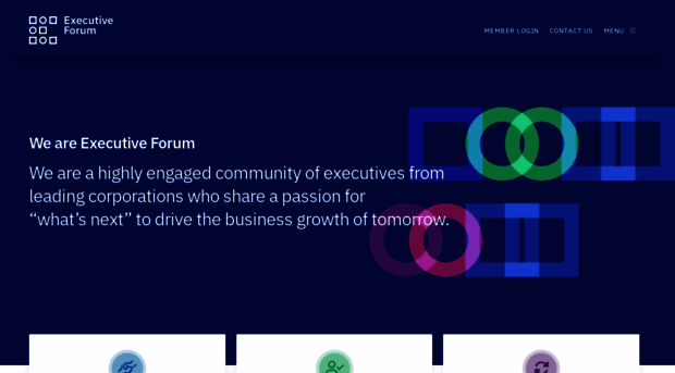 executiveforum.org