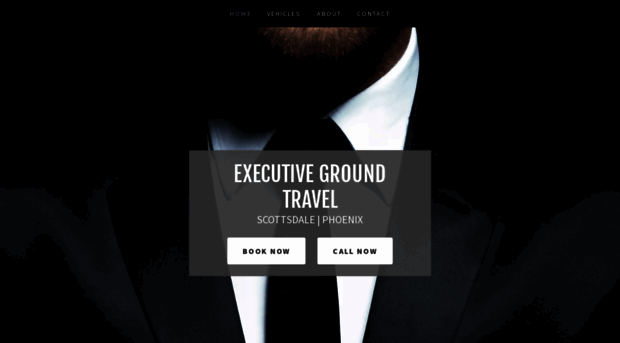 executivegroundtravel.com