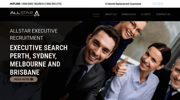 executiveheadhunters.com.au