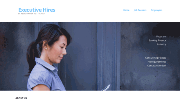 executivehires.com