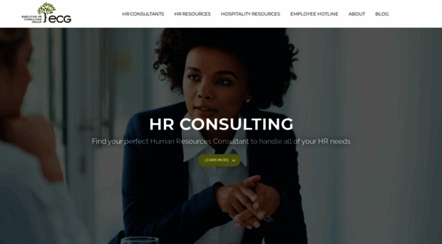 executivehrconsulting.com