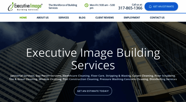 executiveimageindianapolis.com