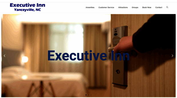 executiveinnsuites.com