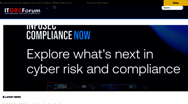 executiveitforums.org