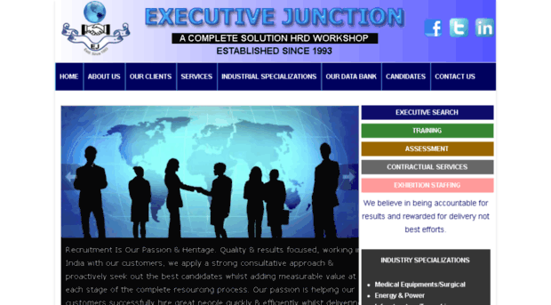 executivejunction.in