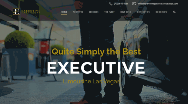 executivelasvegas.com