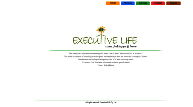 executivelife.com.au