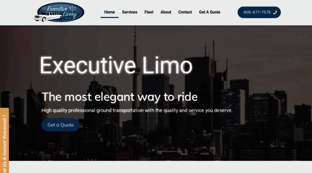 executivelimo.ca