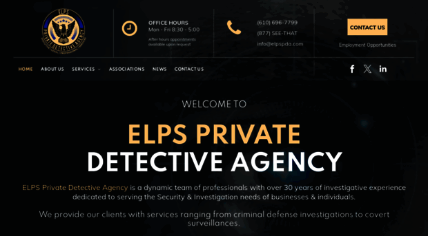 executivelpservices.com