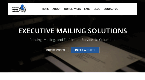 executivemailers.com