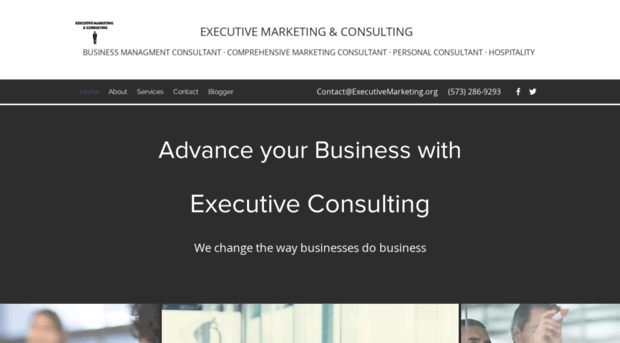 executivemarketing.org
