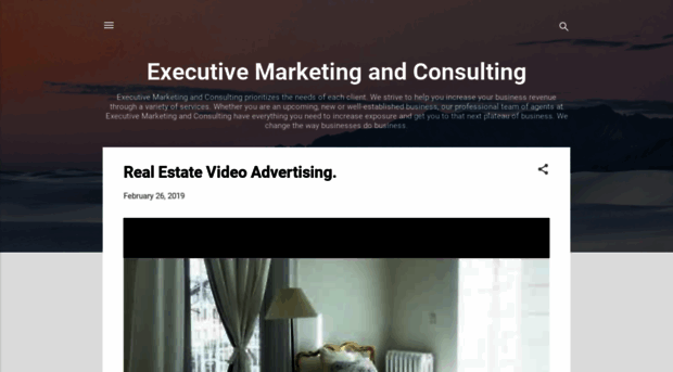 executivemarketingandconsulting.blogspot.com