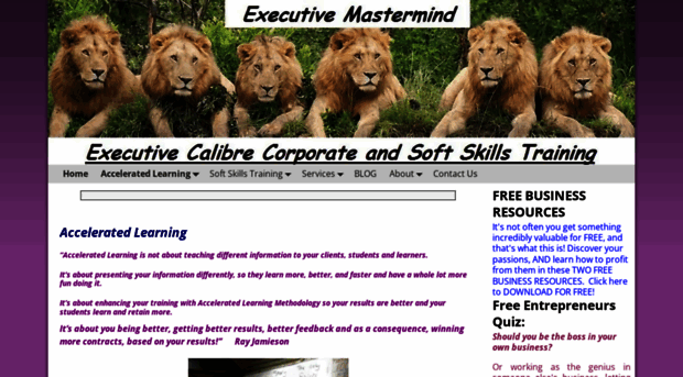 executivemastermind.com.au