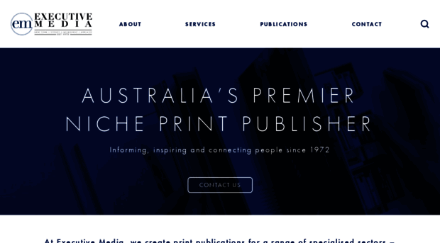 executivemedia.com.au