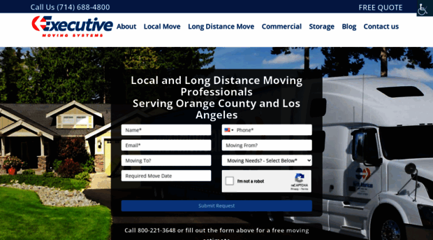 executivemovingsystems.com