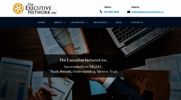 executivenetwork.ca