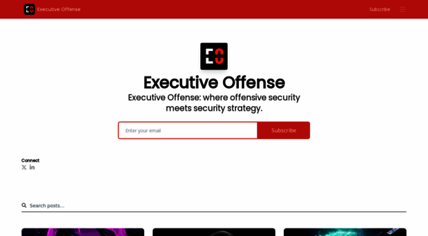 executiveoffense.beehiiv.com