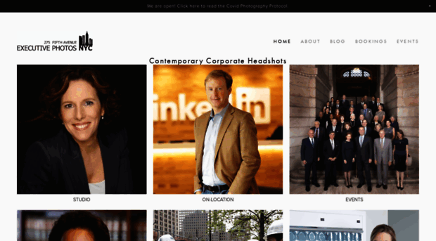 executivephotosnyc.com