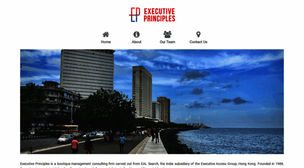 executiveprinciples.com