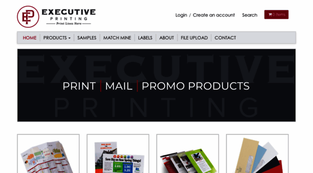 executiveprintingcorp.com