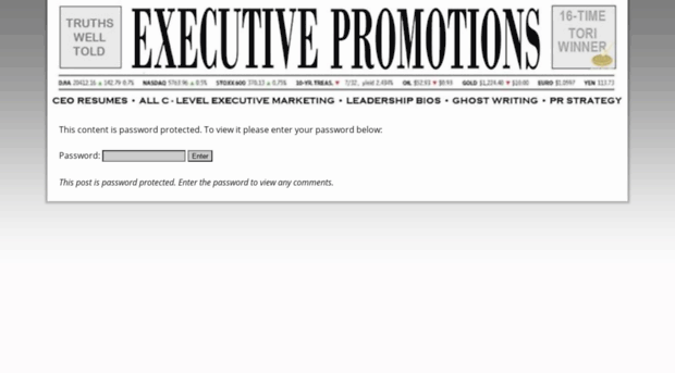 executivepromotionsllc.com