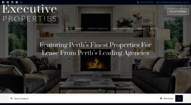 executiveproperties.com.au