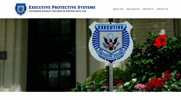 executiveprotectivesystems.com