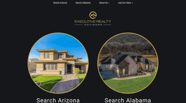 executiverealty.com