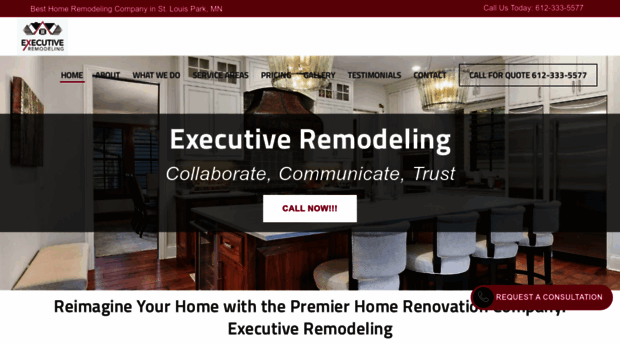 executiveremodeling.com