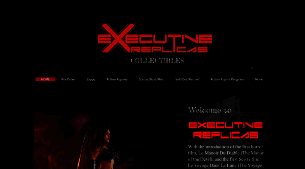 executivereplicas.com